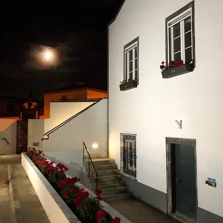 Loreto Fontenary Tatil Evi Fajã de Baixo