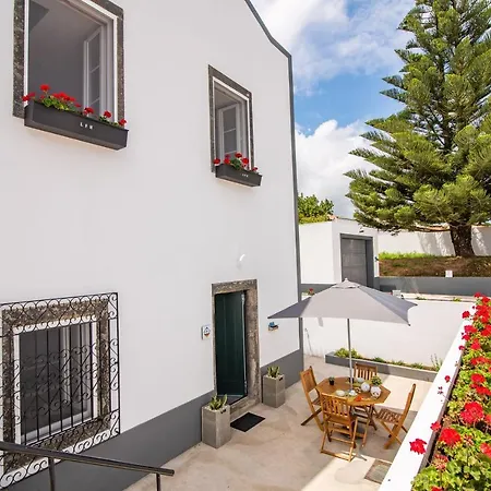 Loreto Fontenary Tatil Evi *