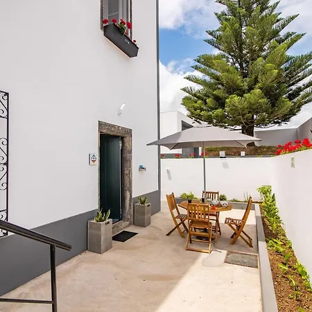 Loreto Fontenary Tatil Evi *