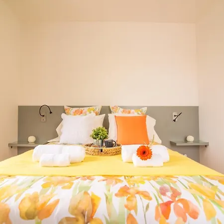 Tatil Evi Loreto Fontenary