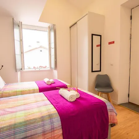 Tatil Evi Loreto Fontenary Fajã de Baixo