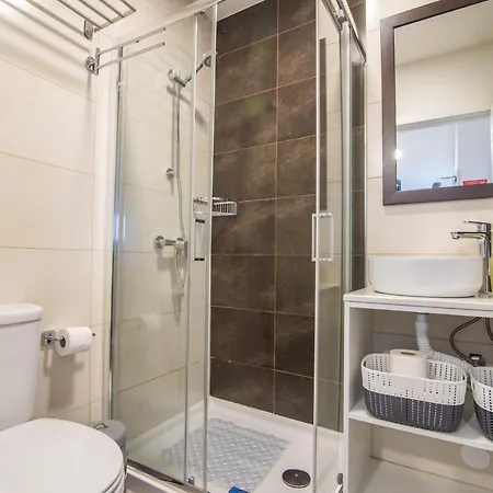 Tatil Evi Loreto Fontenary *