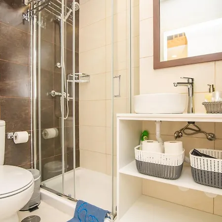 Tatil Evi Loreto Fontenary Fajã de Baixo