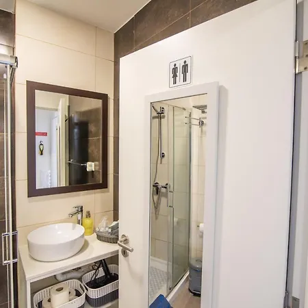 Tatil Evi Loreto Fontenary