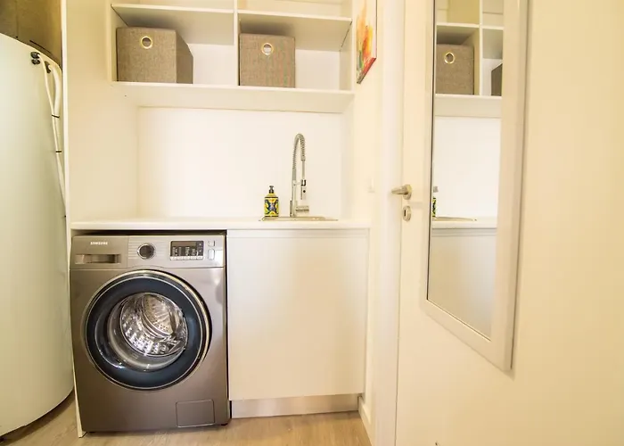 Loreto Fontenary Dom wakacyjny Fajã de Baixo