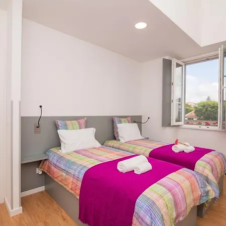 Holiday home Loreto Fontenary