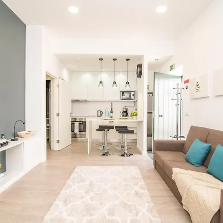 Feriehus Loreto Fontenary