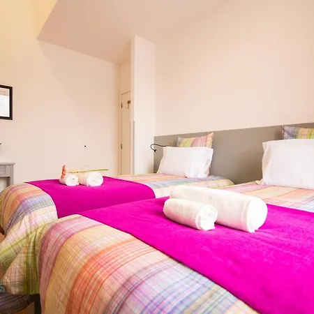 Holiday home Loreto Fontenary