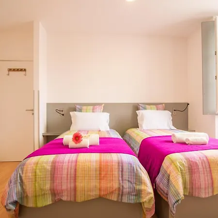 Loreto Fontenary Feriehus *