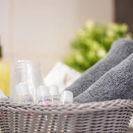 Feriehus Loreto Fontenary