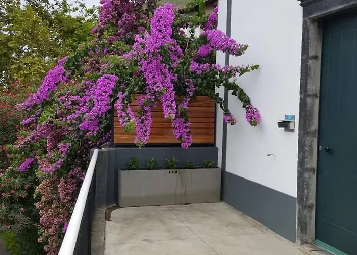 Loreto Fontenary * Fajã de Baixo