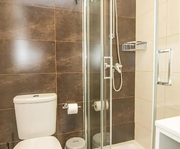 Loreto Fontenary בית נופש