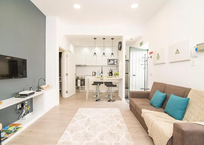 בית נופש Loreto Fontenary