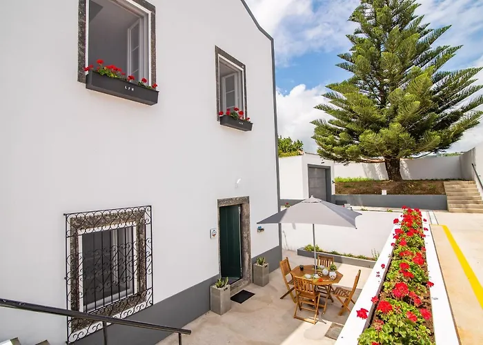 Loreto Fontenary Hébergement de vacances *