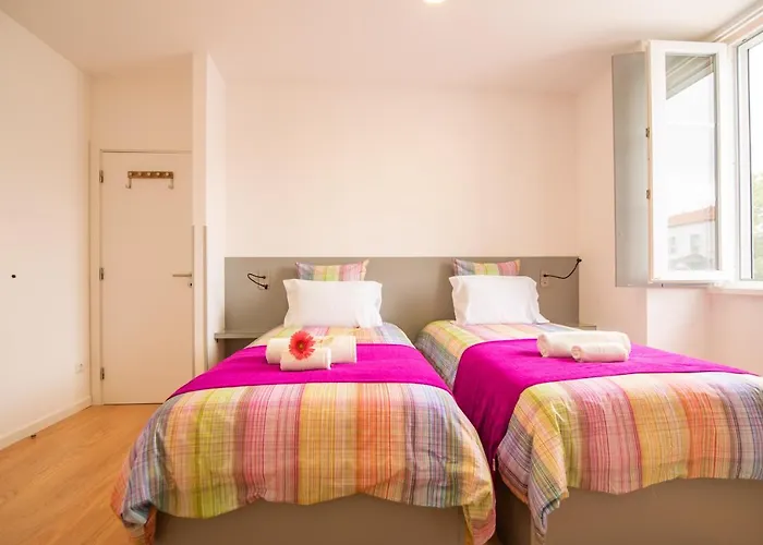 Loreto Fontenary Hébergement de vacances *