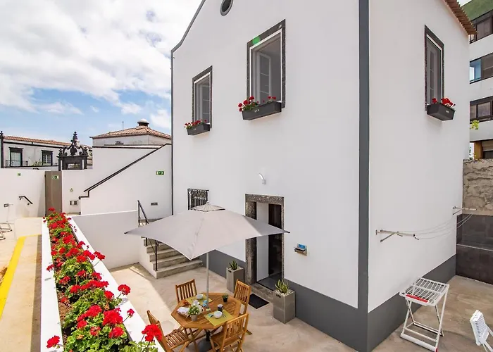 Hébergement de vacances Loreto Fontenary