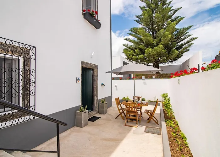 Loreto Fontenary Hébergement de vacances *