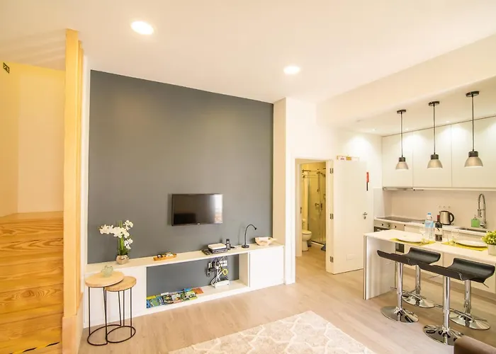 Loreto Fontenary בית נופש