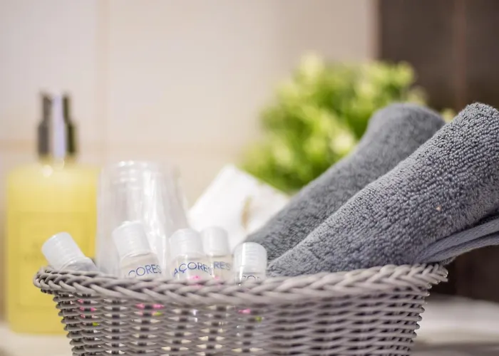 Hébergement de vacances Loreto Fontenary