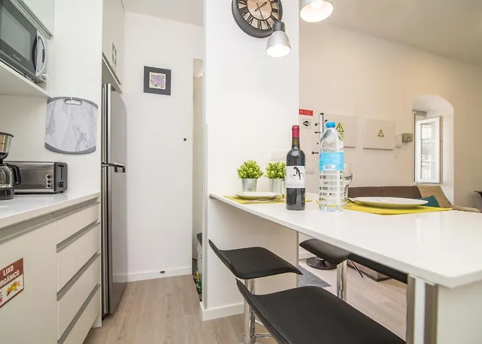 בית נופש Loreto Fontenary *