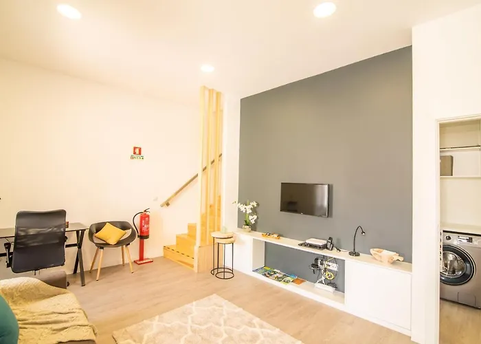 בית נופש Loreto Fontenary Fajã de Baixo