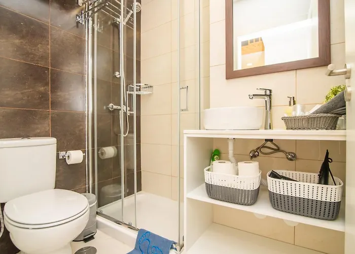 בית נופש Loreto Fontenary Fajã de Baixo